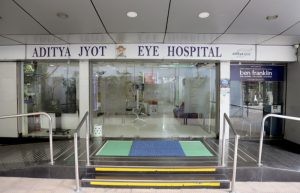 Aditya Jyot Eye Hospital,Mumbai